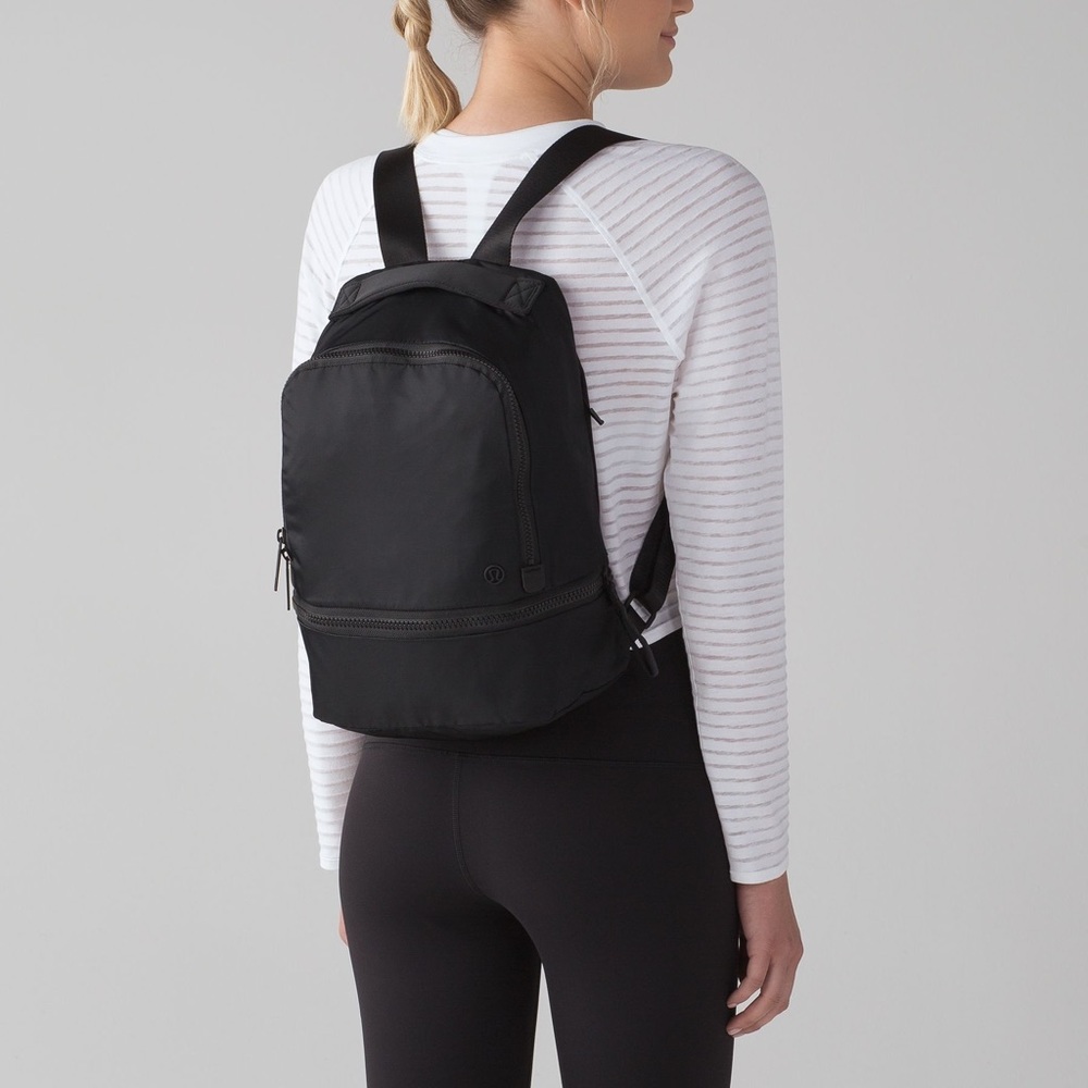ISO: lululemon go lightly mini backpack